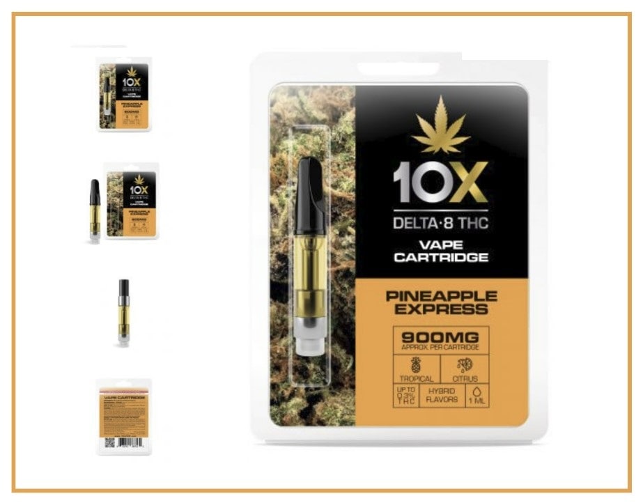 Delta 8 Thc Carts Bulk